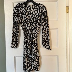 Maje dress, size 1